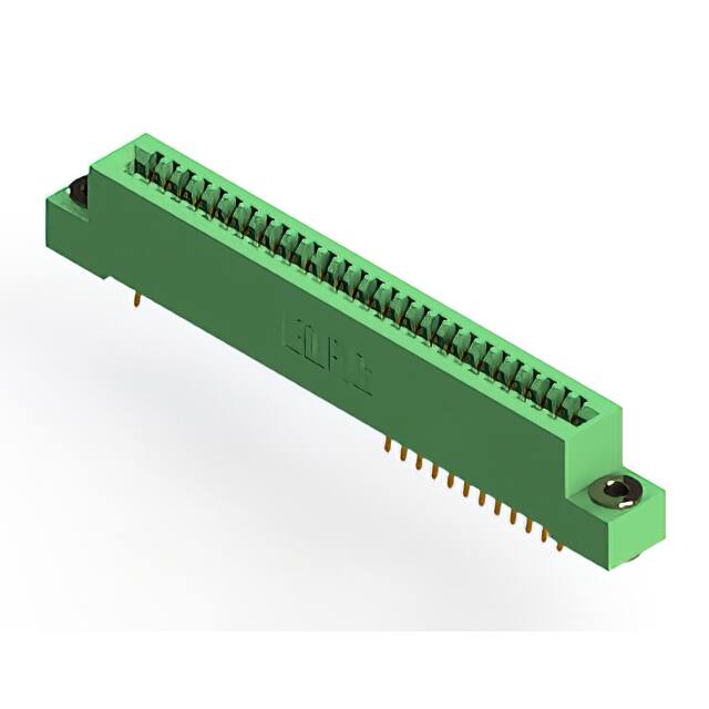 842-056-556-203 EDAC Inc.  Edgeboard Connectors